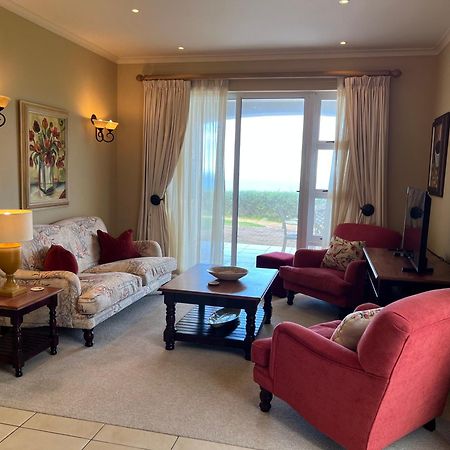 La Best Pinnacle Point Lodge 113 & Villa มอสเซิลเบย์ ภายนอก รูปภาพ