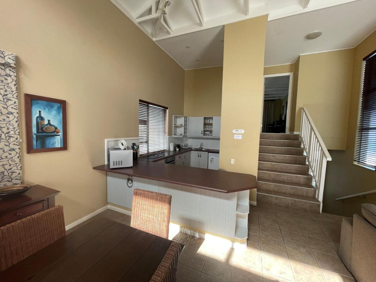 La Best Pinnacle Point Lodge 113 & Villa มอสเซิลเบย์ ภายนอก รูปภาพ