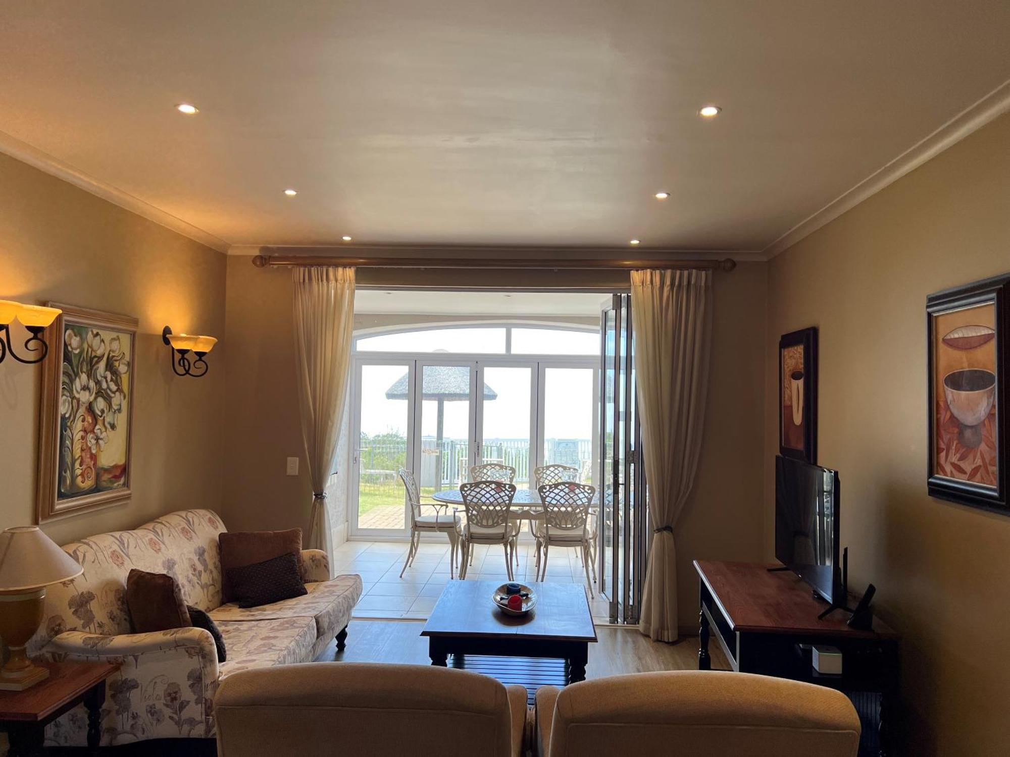 La Best Pinnacle Point Lodge 113 & Villa มอสเซิลเบย์ ภายนอก รูปภาพ