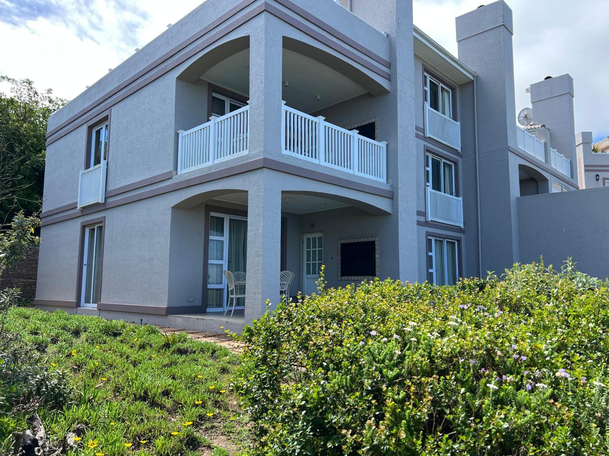 La Best Pinnacle Point Lodge 113 & Villa มอสเซิลเบย์ ภายนอก รูปภาพ
