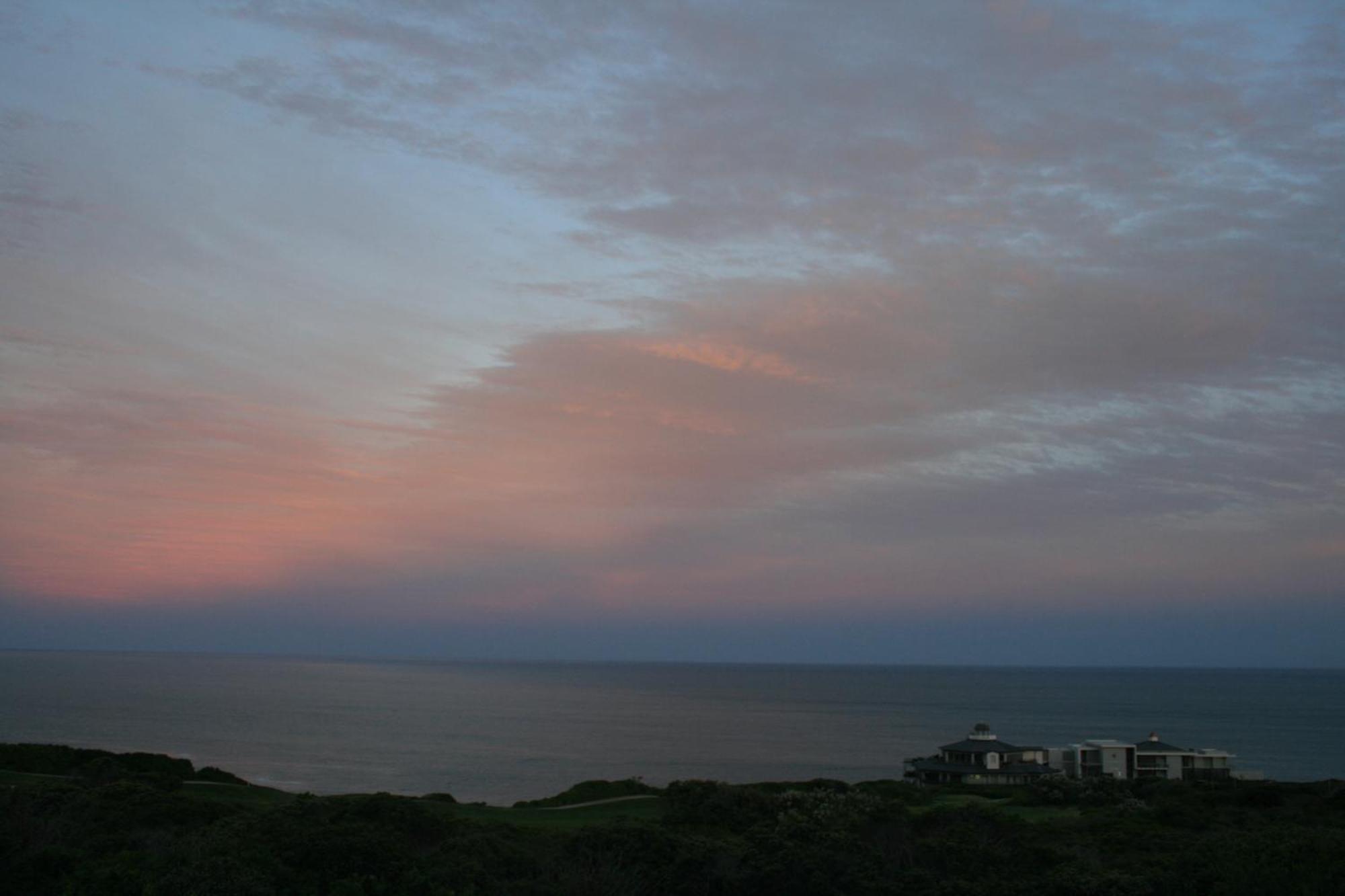 La Best Pinnacle Point Lodge 113 & Villa มอสเซิลเบย์ ภายนอก รูปภาพ