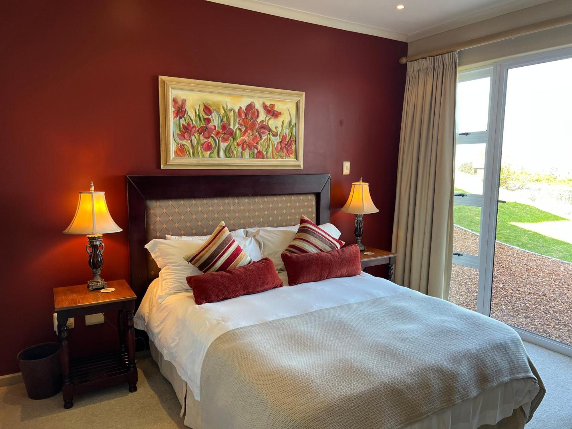 La Best Pinnacle Point Lodge 113 & Villa มอสเซิลเบย์ ภายนอก รูปภาพ