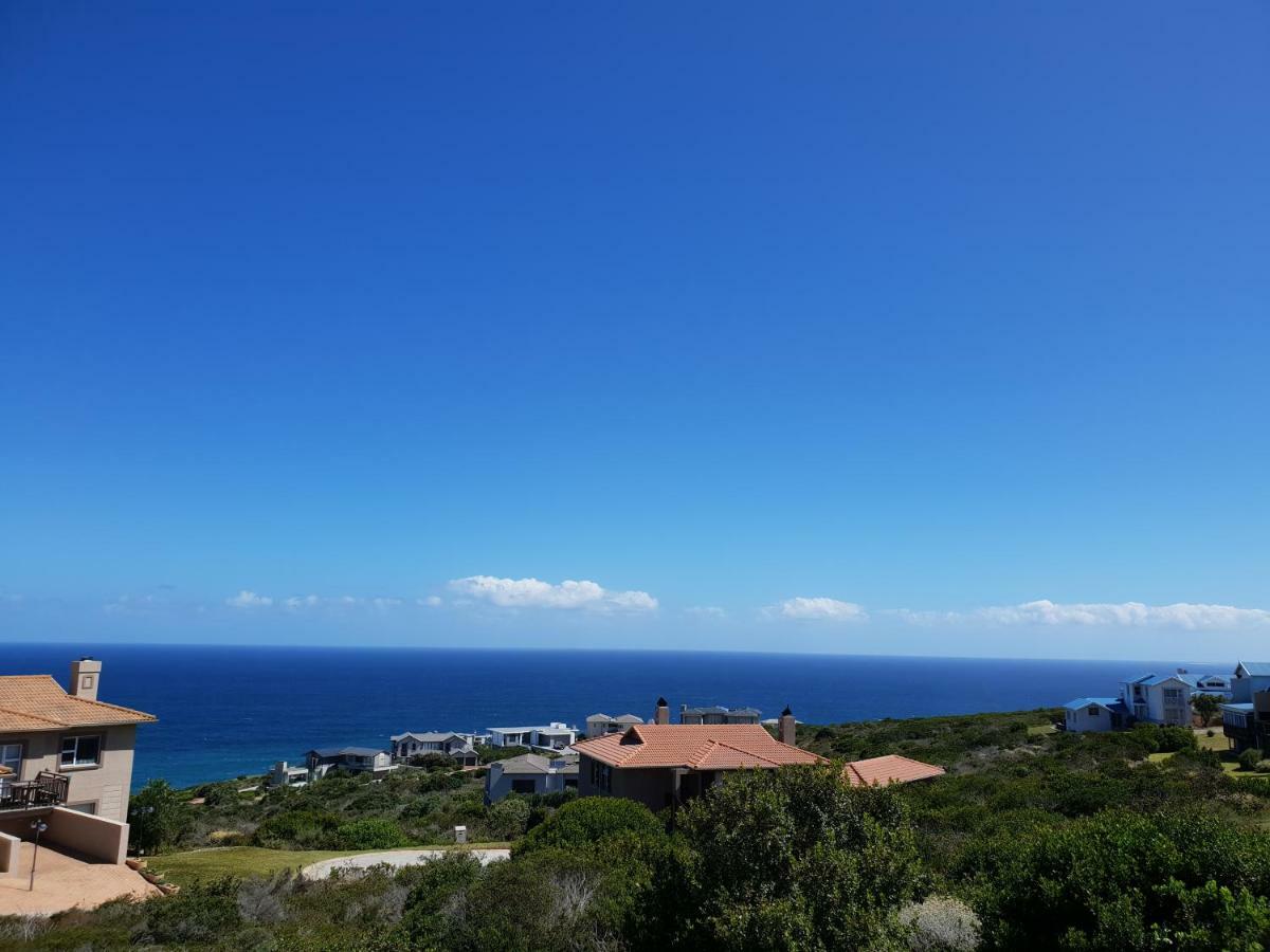 La Best Pinnacle Point Lodge 113 & Villa มอสเซิลเบย์ ภายนอก รูปภาพ
