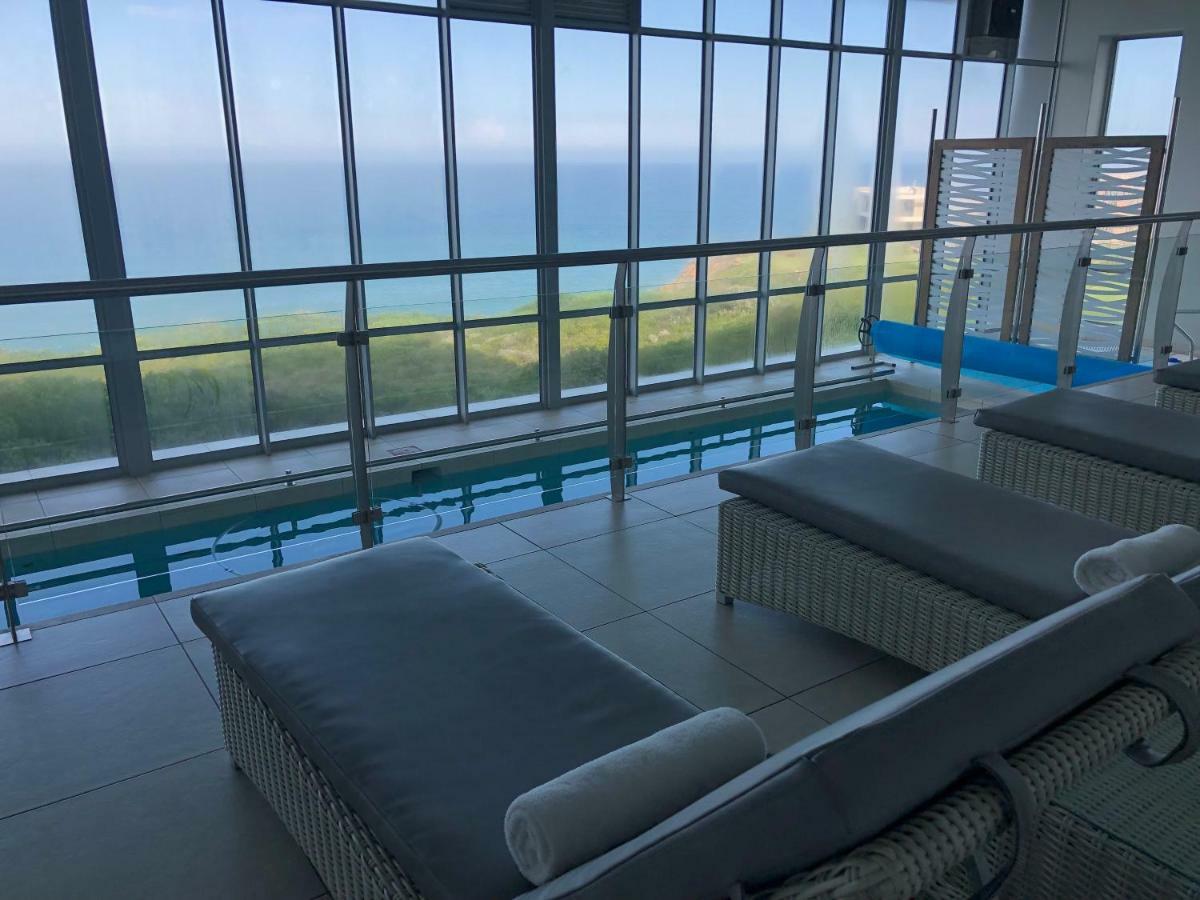 La Best Pinnacle Point Lodge 113 & Villa มอสเซิลเบย์ ภายนอก รูปภาพ